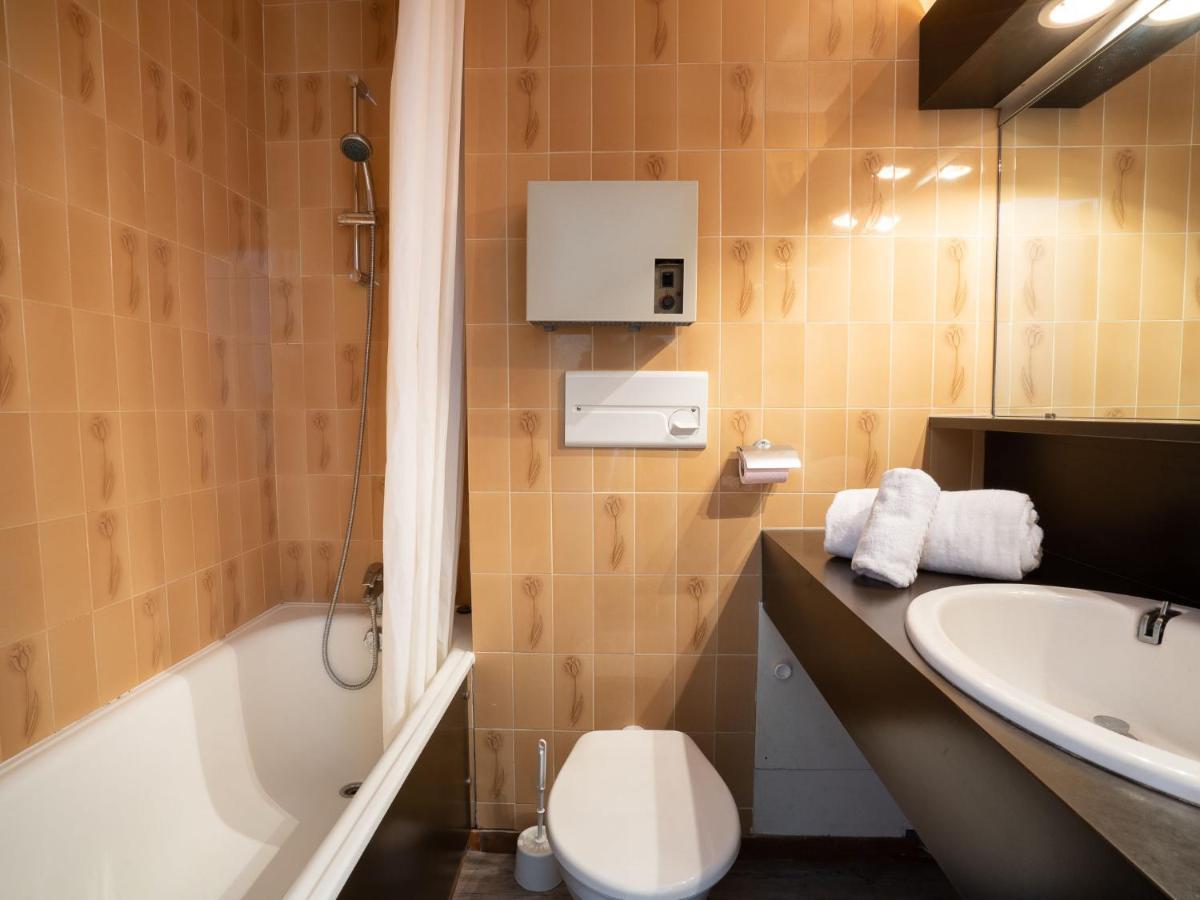 Apartment Le Borsat - Val Claret-10 By Interhome Tignes Εξωτερικό φωτογραφία