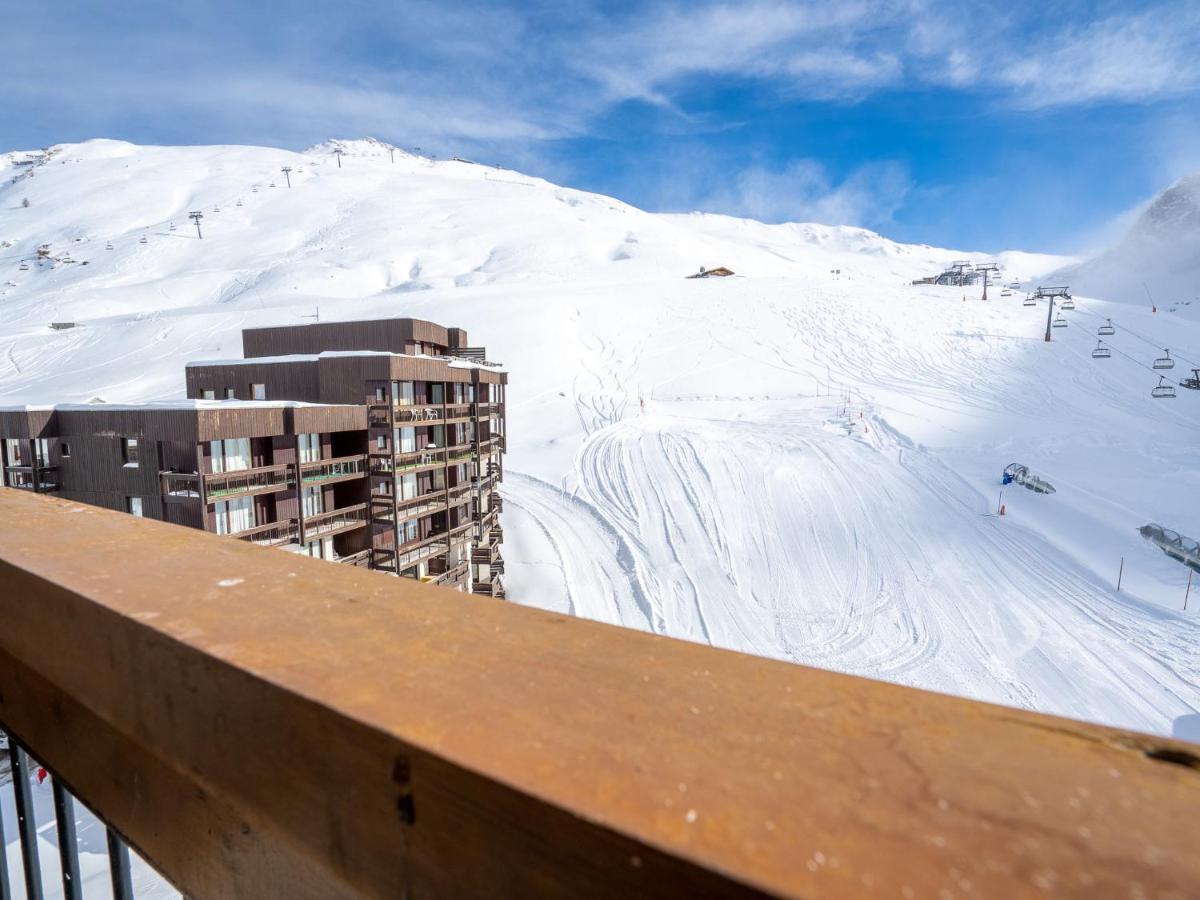 Apartment Le Borsat - Val Claret-10 By Interhome Tignes Εξωτερικό φωτογραφία