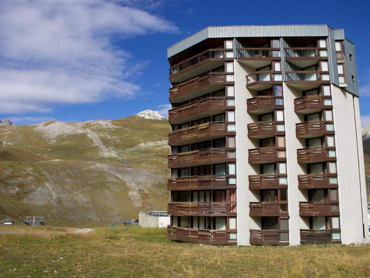 Apartment Le Borsat - Val Claret-10 By Interhome Tignes Εξωτερικό φωτογραφία