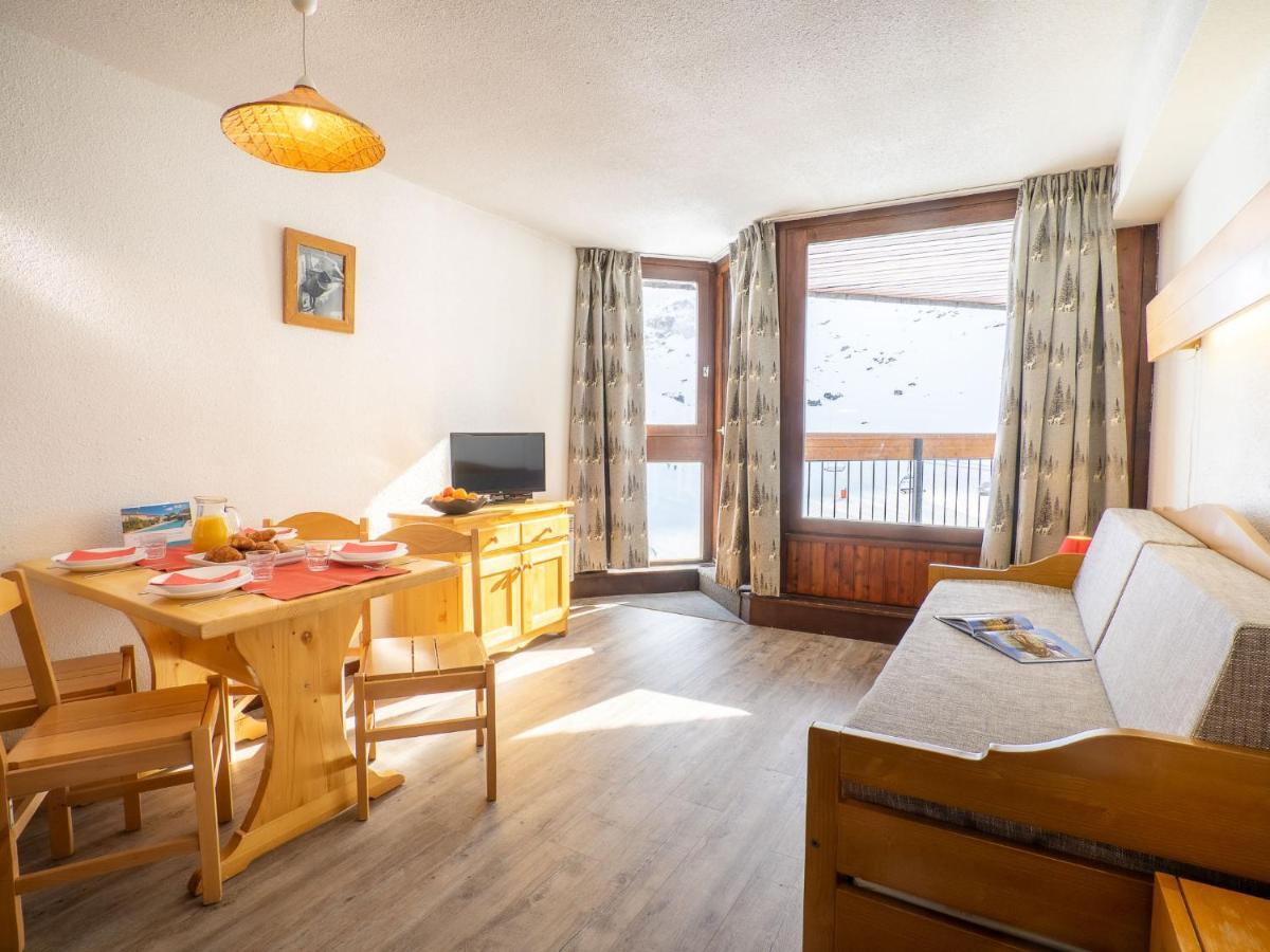 Apartment Le Borsat - Val Claret-10 By Interhome Tignes Εξωτερικό φωτογραφία