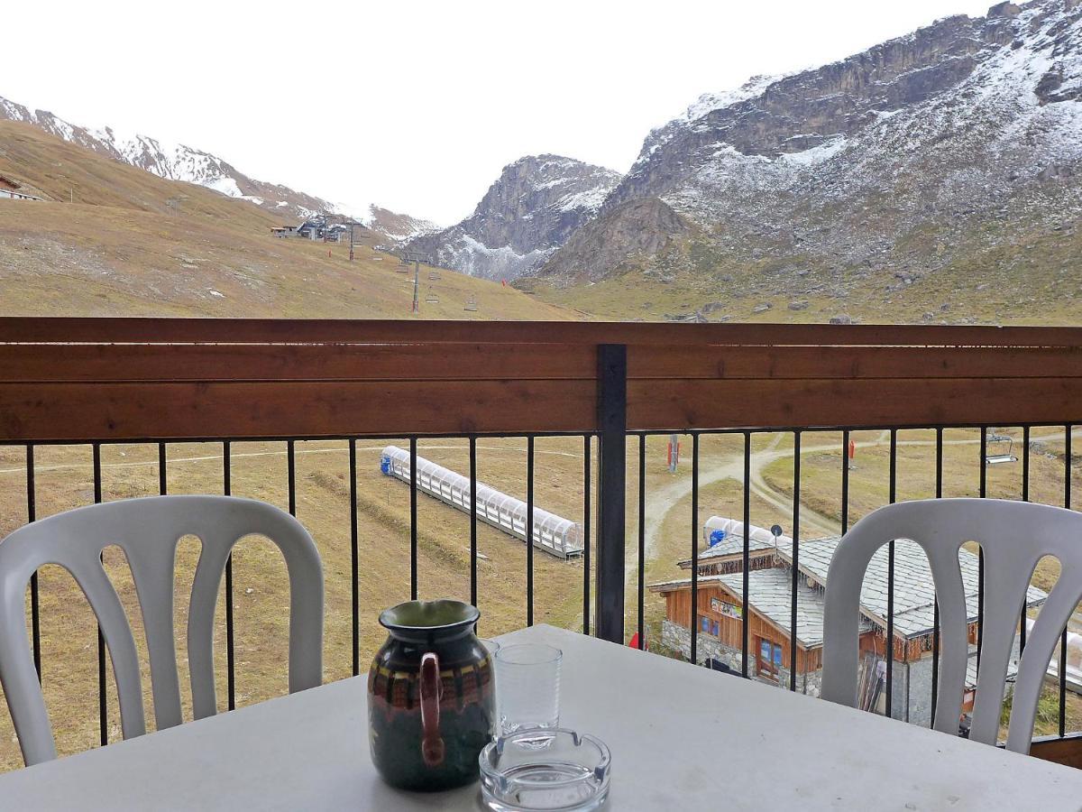 Apartment Le Borsat - Val Claret-10 By Interhome Tignes Εξωτερικό φωτογραφία