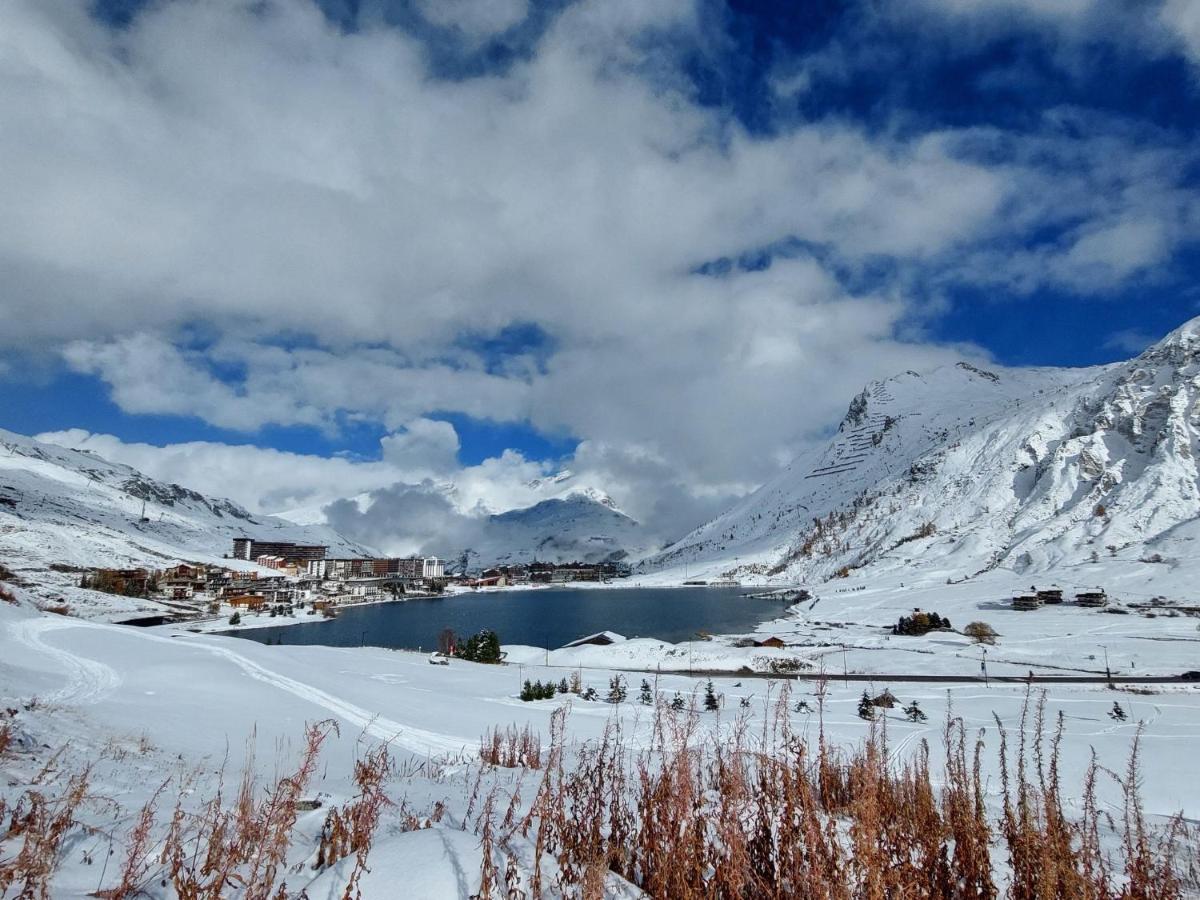 Apartment Le Borsat - Val Claret-10 By Interhome Tignes Εξωτερικό φωτογραφία