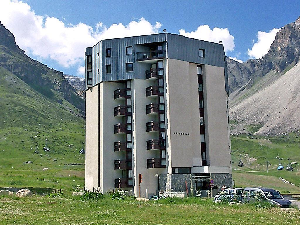 Apartment Le Borsat - Val Claret-10 By Interhome Tignes Εξωτερικό φωτογραφία