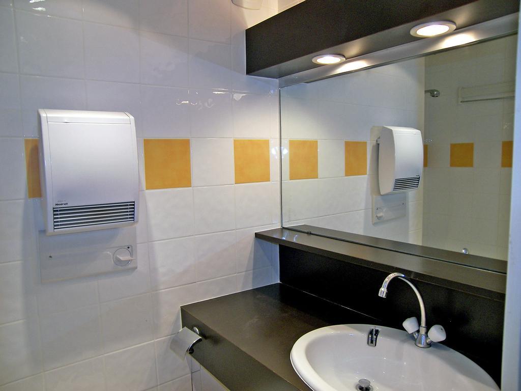 Apartment Le Borsat - Val Claret-10 By Interhome Tignes Δωμάτιο φωτογραφία
